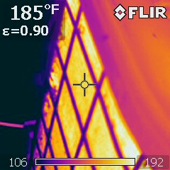 Idaho Thermal Home Inspector