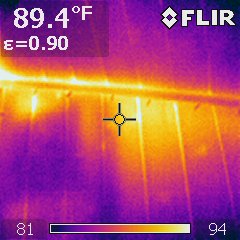 Eagle Thermal Home Inspection