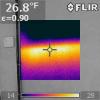 Thermal Infrared Home Inspection